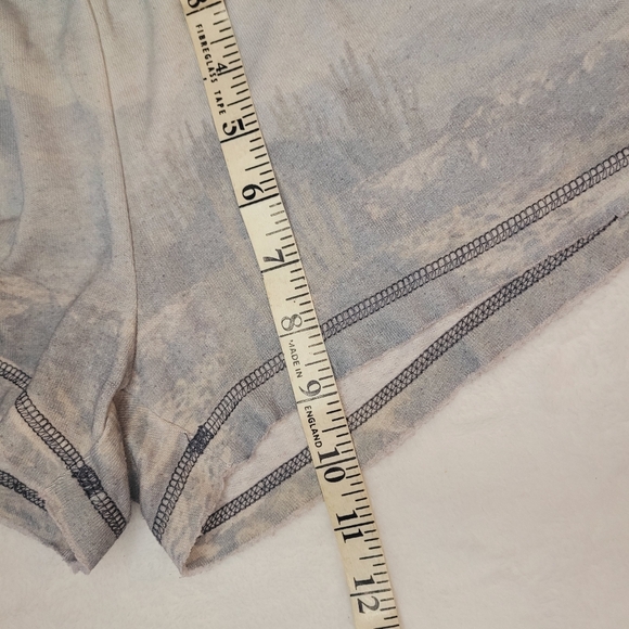 PJ Salvage pajama shorts, 2 pair - Picture 6 of 7